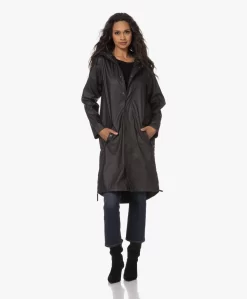 Maium 2-In-1 Regenjas - Zwart -Kleding Series Winkel 361dbac2 05e0 4eb0 adb2 b39d52988ea7 275 scaled