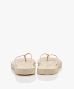 Sleepers Tapered Teenslippers Van Natuurlijk Rubber - Eggnog -Kleding Series Winkel 36b1ab76 4278 4495 889f 18dd15155d00 324 scaled