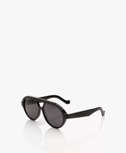 Tol Eyewear Vision Zonnebril - Zwart