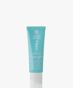 Coola Classic Face Spf 50 Zonnebrand - White Tea