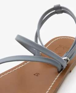 K. Jacques St. Tropez Ombeline Nubuck Leren Sandalen - Jeans -Kleding Series Winkel 37239fe1 831b 47c8 8eac 3b11ce454571 153 scaled