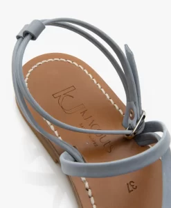 K. Jacques St. Tropez Ombeline Nubuck Leren Sandalen - Jeans -Kleding Series Winkel 386d7211 6617 4161 944c d3dc9db652e8 154 scaled