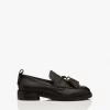 See By Chloé Skyie Tassel Loafers - Zwart