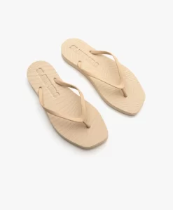 Sleepers Tapered Teenslippers Van Natuurlijk Rubber - Beige 16 Sleepers Tapered Teenslippers Van Natuurlijk Rubber - Beige -Kleding Series Winkel 3957ef35 c35c 44ec 9f95 26bcea549f4e 142 scaled