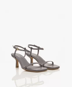 Anine Bing Invisible Strappy Sandalen Met Hak - Violet -Kleding Series Winkel 3a69c77a ad7d 4e3b 8377 df70915be03e 251 scaled