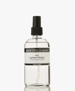 Marie-Stella-Maris Room Spray No.09 Lemon Notes - 250Ml
