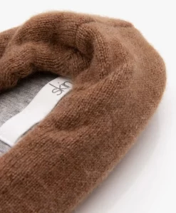 Skin Cashmere Ballerina Sloffen - Dark Vicuna -Kleding Series Winkel 3b601d89 0457 4420 974f b519c3d3a989 30 scaled