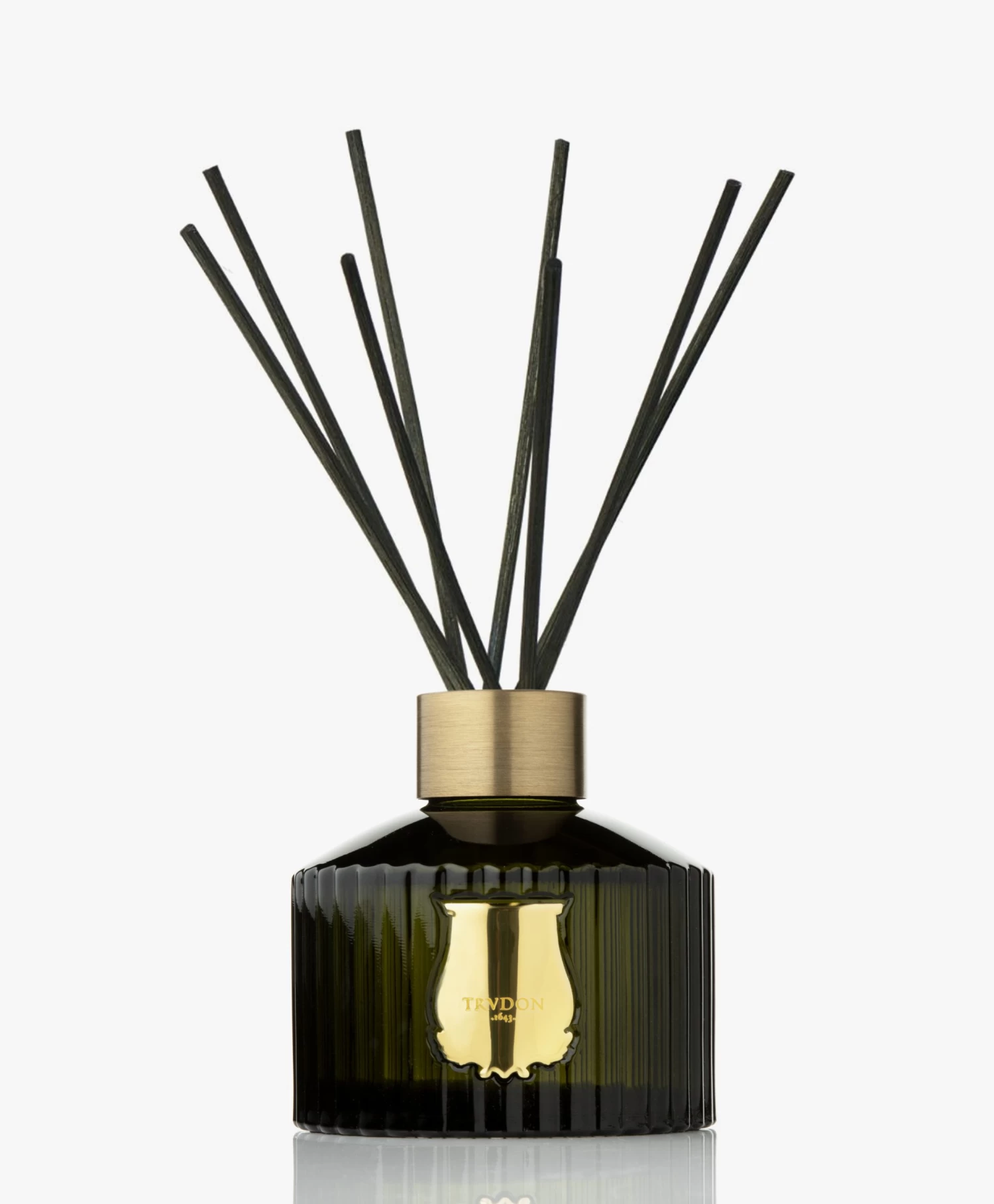 Trudon Le Diffuseur Cyrnos Geurstokjes - 350Ml 1 Trudon Le Diffuseur Cyrnos Geurstokjes - 350Ml