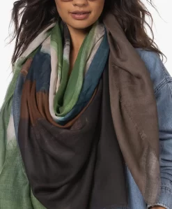 Diega Folao Modal-Wolmix Sjaal - Groen -Kleding Series Winkel 3c058d73 878d 4b9a bad1 3f03b885231e 109 scaled