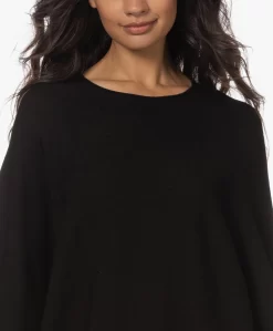 Drykorn Kadyra Naadloos Gebreide Wollen Mini Jurk - Zwart -Kleding Series Winkel 3c55686d 9688 457d 964c fc5196973ad7 61 scaled