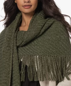 Manos Del Uruguay Merino Wolmix Poncho - Army -Kleding Series Winkel 3ca7f029 4441 4281 a917 178c3abdef9e 1201 scaled