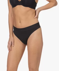 Wolford Beauty Cotton Rib String - Zwart -Kleding Series Winkel 3cc14ad3 2502 402f 86cb 45844b7f253e 96 scaled