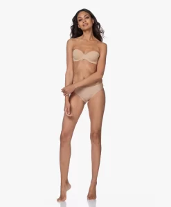 Calvin Klein Lightly Lined Strapless Bh - Bare -Kleding Series Winkel 3d1ba048 7e64 4b2d 95cf e43b73fd5843 scaled