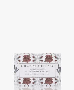 Lola'S Apothecary Delicate Romance Balancing Body Soufflé -Kleding Series Winkel 3d1d409e 4cb3 471b b61d 1d2e2c250044 06 scaled