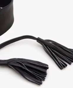 Kyra Leren Wikkelriem Met Kwastjes - Dark Navy -Kleding Series Winkel 3d9a0bf6 9e8a 4888 ab22 65da8932437c 74 scaled