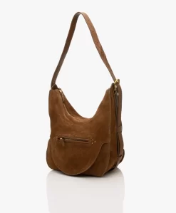Jérôme Dreyfuss Jerome Dreyfuss Dino Schouder-/Crossbody Tas - Tabac 8 Jérôme Dreyfuss Jerome Dreyfuss Dino Schouder-/Crossbody Tas - Tabac -Kleding Series Winkel 3e5b2591 80f2 49c9 b713 fc8ea25139b5 06 scaled