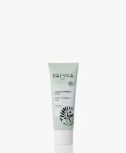 Patyka Detox Charcoal Mask