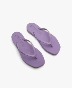 Sleepers Tapered Teenslippers Van Natuurlijk Rubber - Lavendel -Kleding Series Winkel 3ef95657 f663 4e0c a85e 0ef630587710 81 scaled