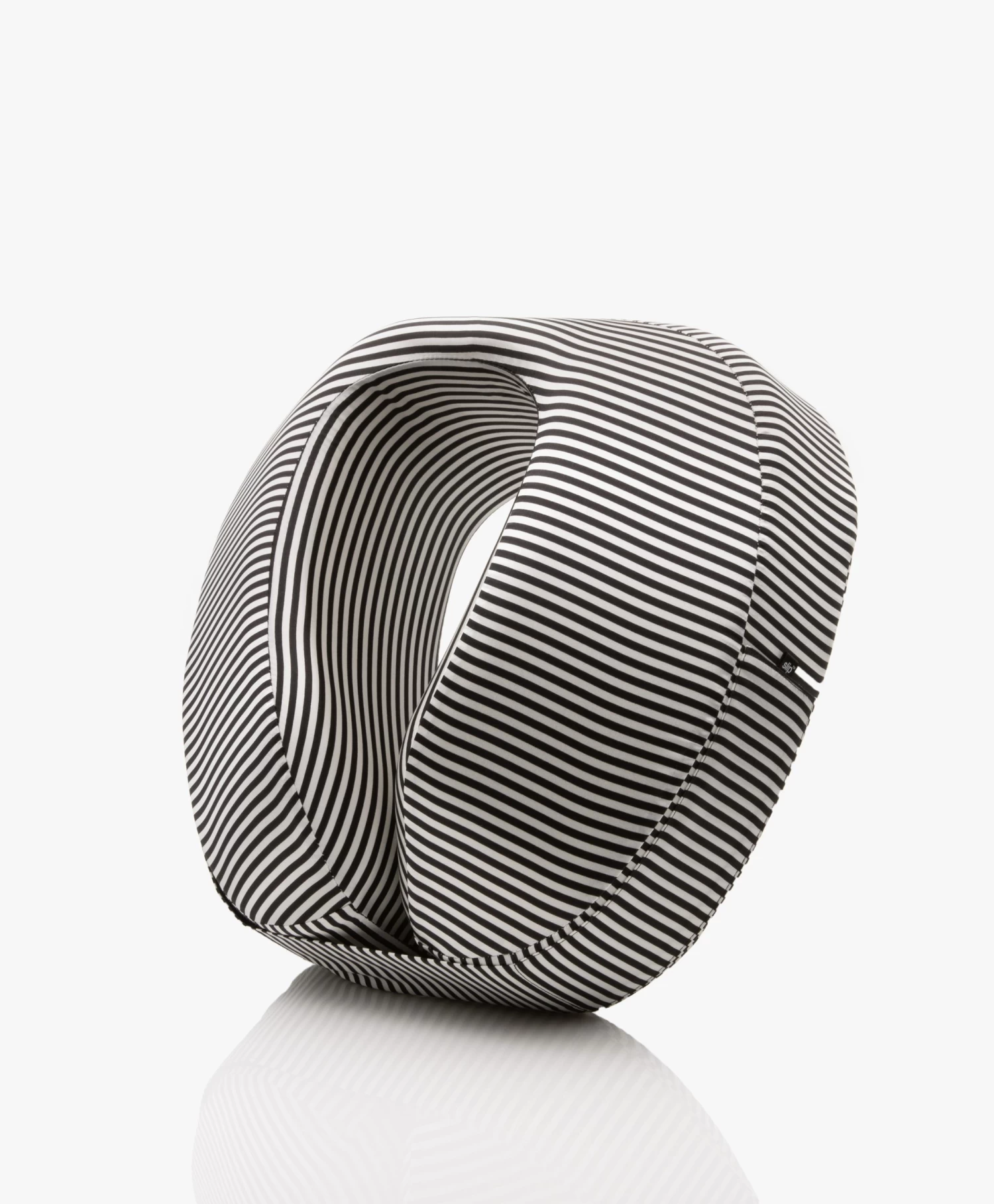 Slip™ Jet Setter Zijden Print Reiskussen - Bon Voyage 2 Slip™ Jet Setter Zijden Print Reiskussen - Bon Voyage - Afbeelding 2