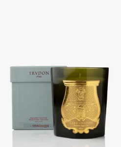 Trudon Classic Odalisque Geurkaars - 270Gr 9 Trudon Classic Odalisque Geurkaars - 270Gr -Kleding Series Winkel 3f45b2ce b847 4bac 91e6 f36577d6f22e 01 scaled