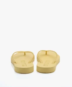 Sleepers Tapered Teenslippers Van Natuurlijk Rubber - Mellow Yellow -Kleding Series Winkel 3f5e24f3 1986 4519 bfed 48c5d677dff4 99 scaled
