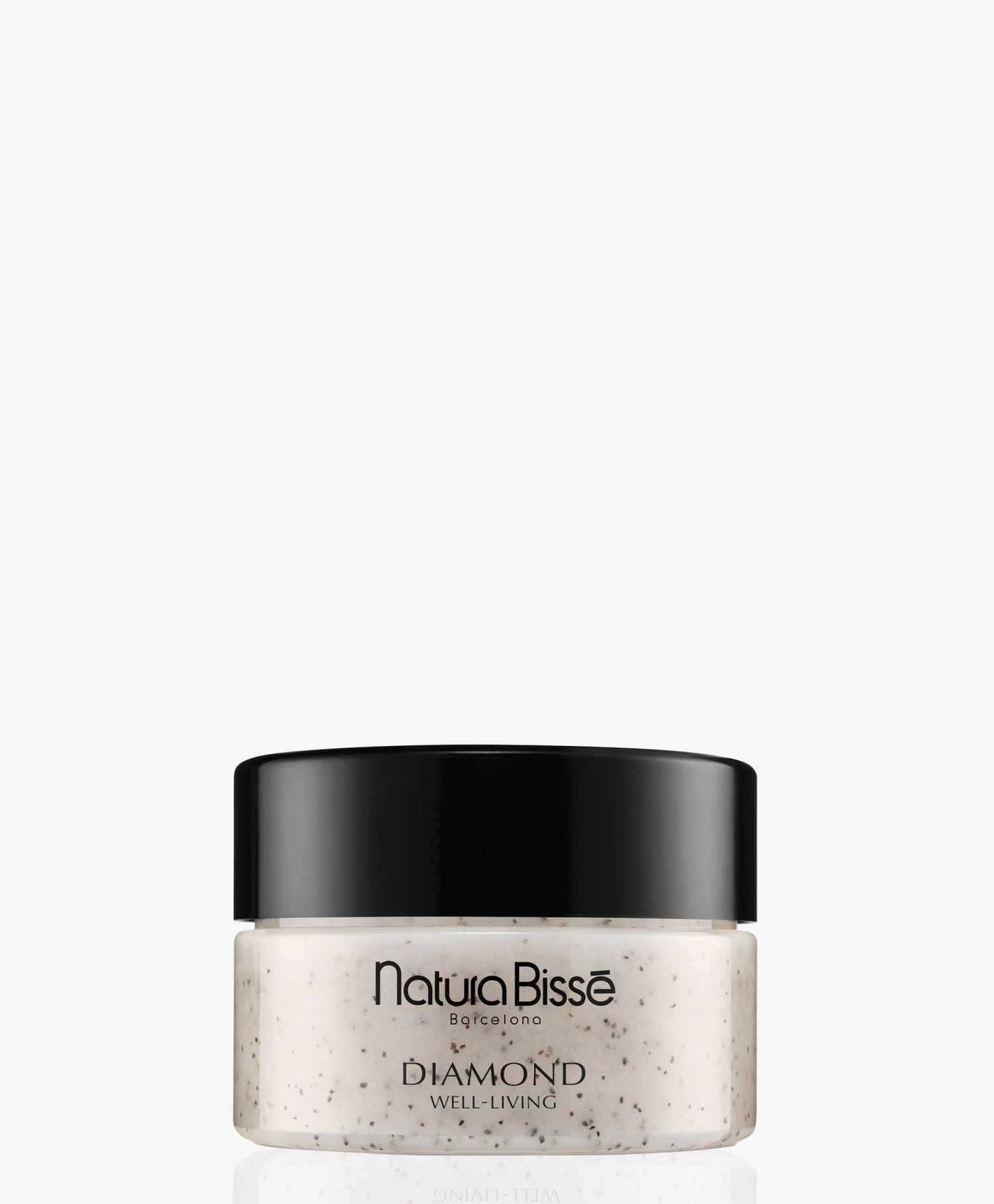 Natura Bissé Diamond Exfoliërende Body Scrub 1 Natura Bissé Diamond Exfoliërende Body Scrub