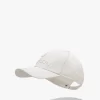 Deblon Sports Logo Baseball Cap - Wit
