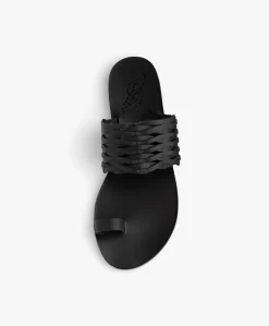 Ancient Greek Sandals Thalia Gevlochten Sandalen - Zwart 15 Ancient Greek Sandals Thalia Gevlochten Sandalen - Zwart -Kleding Series Winkel 424d46bb 5e4b 40ca 9ef2 eb7495296ede 63 scaled