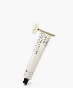Mani Sanitizing & Moisturizing Handcrème Tube - 75Ml
