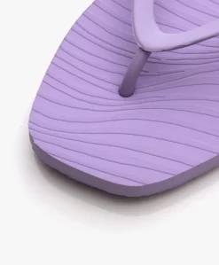 Sleepers Tapered Teenslippers Van Natuurlijk Rubber - Lavendel -Kleding Series Winkel 42b6841e 8684 4c8a aa87 44d349c7eec0 80 scaled