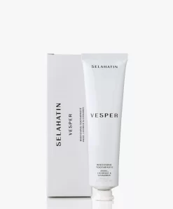 Selahatin Vesper Whitening Tandpasta - Anijs/Drop/Kaneel -Kleding Series Winkel 43cb79e6 6c9c 46df 983e ebda6824cf0a 06 scaled