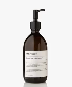 Attirecare Hydraterend Afwasmiddel - Oakmoss 500Ml