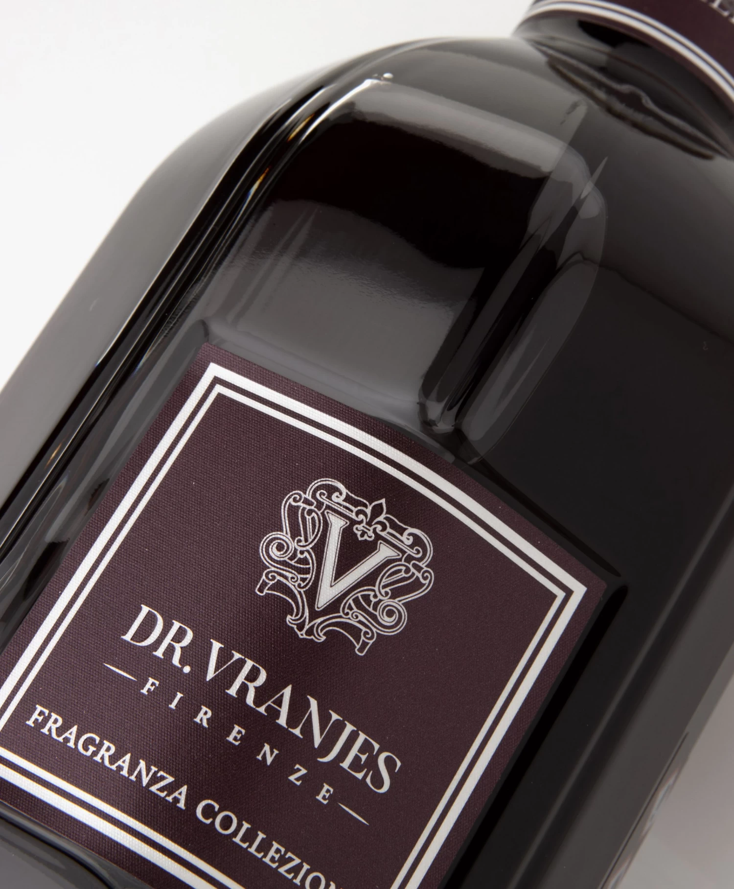 Dr. Vranjes 1250Ml Geurstokjes - Rosso Nobile 2 Dr. Vranjes 1250Ml Geurstokjes - Rosso Nobile - Afbeelding 2