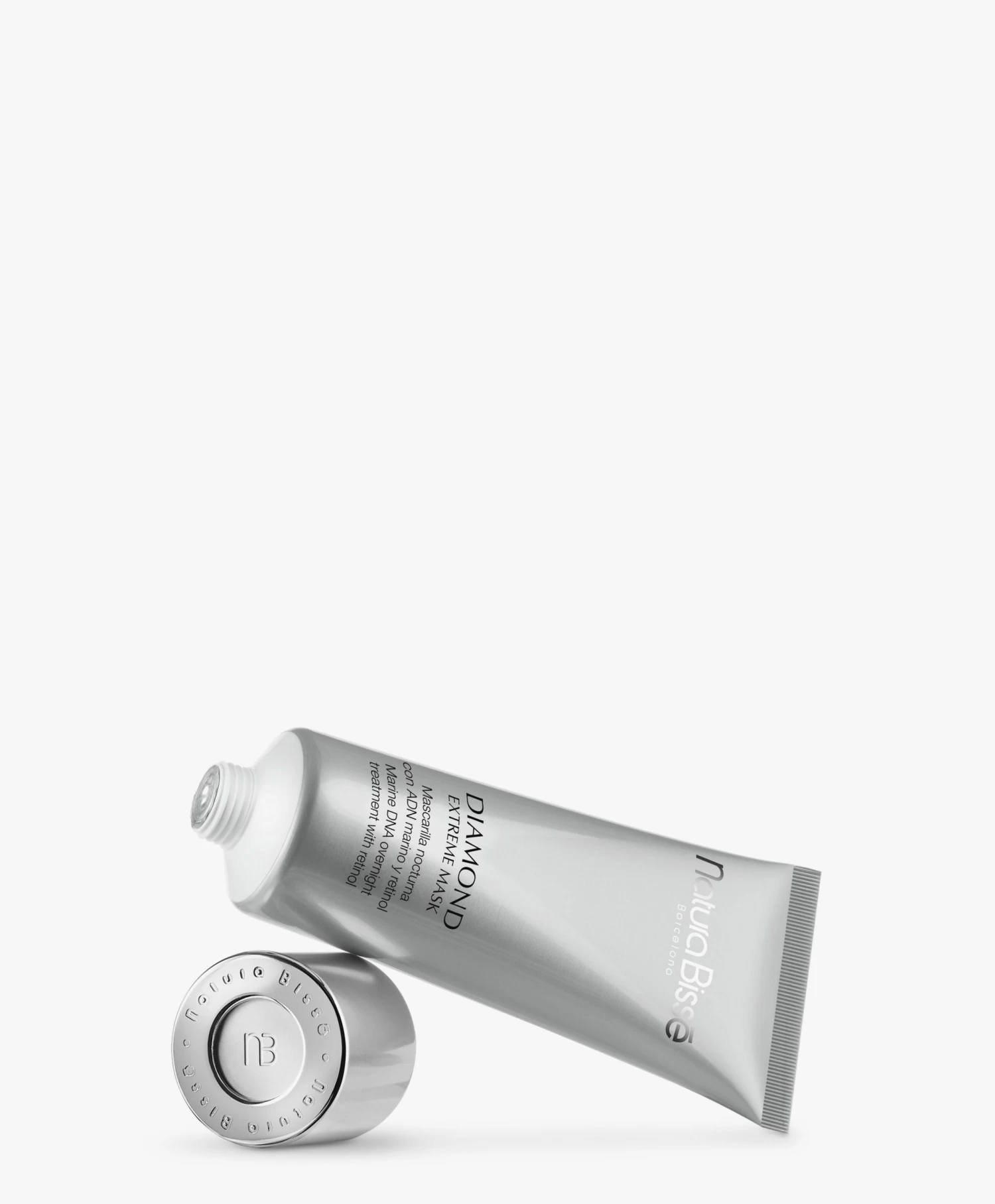 Natura Bissé Diamond Extreme Night Mask 5 Natura Bissé Diamond Extreme Night Mask - Afbeelding 5