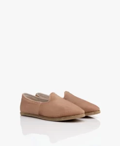 Surée Hairy Leren Loafers - Desert -Kleding Series Winkel 447e8b5f 9d82 40a5 98f3 ca4011da2e45 09 scaled