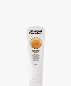 Standard Procedure Moisterizing Protection Spf15 - 125Ml