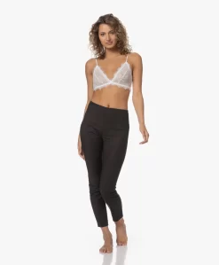 Anine Bing Lace Bra With Trim - Ivory -Kleding Series Winkel 4588d881 1a29 403a 8792 5b926caee792 34126 scaled