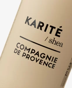 Compagnie De Provence 495Ml Marseille Zeep - Shea Butter -Kleding Series Winkel 45fee380 47e1 4157 ad55 b838b289987a scaled
