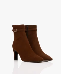 Panara Suède Leren Enkellaarzen - Castagna 14 Panara Suède Leren Enkellaarzen - Castagna -Kleding Series Winkel 467d6d53 ebb3 4341 8da0 c4dda9181719 675 scaled