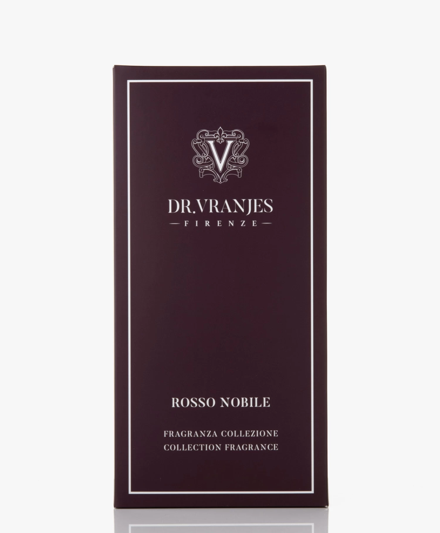 Dr. Vranjes 1250Ml Geurstokjes - Rosso Nobile 4 Dr. Vranjes 1250Ml Geurstokjes - Rosso Nobile - Afbeelding 4