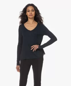 American Vintage Jacksonville V-Hals Longsleeve - Navy 24 American Vintage Jacksonville V-Hals Longsleeve - Navy -Kleding Series Winkel 47422968 85b5 49a7 a8bc ce6cb56f47e7 1749 scaled