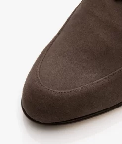 Panara Suède Loafers - Taupe -Kleding Series Winkel 47bf5c30 bfcb 49d6 944f 8121c5c33fe9 146 scaled