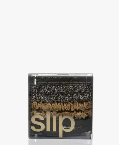 Slip™ 6-Pack Skinnies Zijden Scrunchies - Multi Leopard -Kleding Series Winkel 48d093e6 dbc5 4333 82bf 1dd3b247cf1b 02 scaled