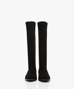 Panara Kniehoge Stretch Laarzen - Zwart -Kleding Series Winkel 48f42357 1cc1 45fc a85d 19e83195d89f 09 scaled