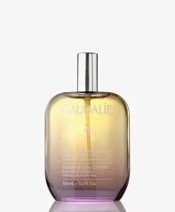 Caudalie Smooth & Glow Olie Elixer - 100 Ml