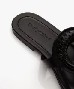 See By Chloé Hana Leren Slippers - Zwart/Zwart 23 See By Chloé Hana Leren Slippers - Zwart/Zwart -Kleding Series Winkel 497f0e6d d54e 4ddf b895 7e552d74c914 181 scaled