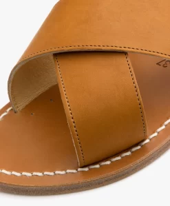 K. Jacques St. Tropez Osorno Leren Sandalen - Naturel -Kleding Series Winkel 499c32cb fcc1 4e90 ac09 c95876c1bd2e 04 scaled