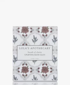 Lola'S Apothecary Breath Of Clarity Badzout 5 Lola'S Apothecary Breath Of Clarity Badzout -Kleding Series Winkel 49b5ad12 2eeb 4510 b467 ba86d87eef9d 01 scaled