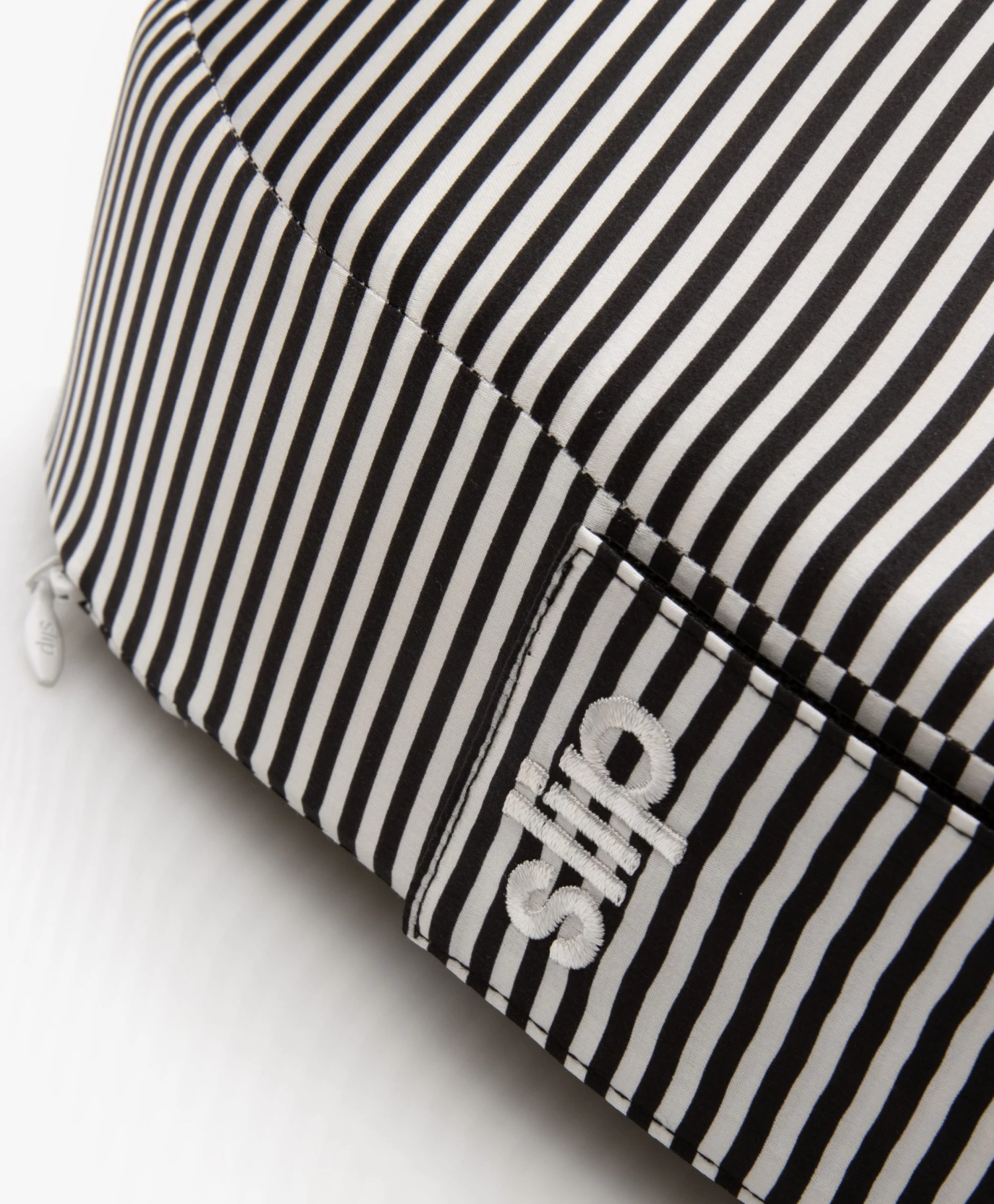 Slip™ Jet Setter Zijden Print Reiskussen - Bon Voyage 4 Slip™ Jet Setter Zijden Print Reiskussen - Bon Voyage - Afbeelding 4