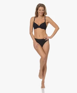 Wolford Beauty Cotton Voorgevormde Demi Bh - Zwart -Kleding Series Winkel 4b88fe72 6cee 4754 ab0d 4cfe64278b62 40 scaled